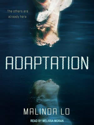 Adaptation - Audiobook